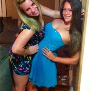Dress!